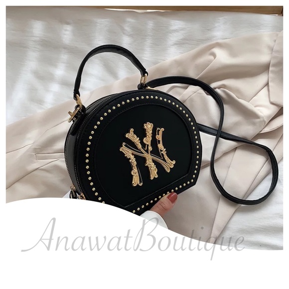 Anawat Boutique Handbags - Honey Crossbody Handbag